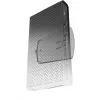 Tischrouter MikroTik hAP ac³ Dualband Wi‑Fi 5, Qualcomm IPQ4019 719 MHz, 5x Gigabit RJ‑45, 1x USB, PoE, 2 externe Antennen, schwarz