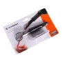 Le Creuset Weinausgießer + Belüfter WA-143 WA143 schwarz (59138011047068)