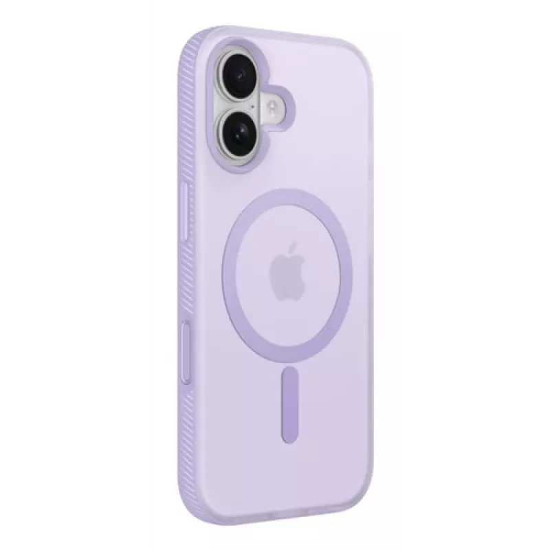 Belkin SheerForce Grip Series - Rückseitenabdeckung für Mobiltelefon