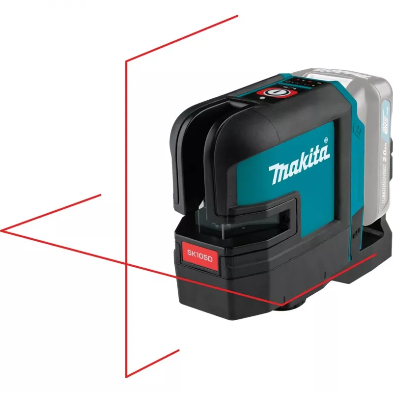 Linienlaser Makita SK105DZ