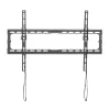 SBOX TV-Wandhalterung für 37–70 Zoll Bildschirme, neigbar, max. Belastung 45 kg, Modell PLB-3446T-2