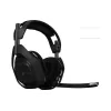 Logitech G Astro A50 X - Headset - ohrumschließend - Bluetooth / LIGHTSPEED - Wireless - Schwarz