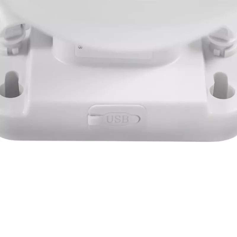 Überwachungskamera Tellur Smart WiFi Solar Camera P&T 3MP 2K UltraHD