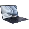 ASUS ExpertBook B9 OLED B9403CVAR-PP1735X Intel Core 7 150U Laptop 35,6 cm (14 Zoll) WQXGA+ 16 GB LPDDR5x-SDRAM 512 GB SSD Wi-Fi 6E (802.11ax) Windows 11 Pro Deutsch Schwarz