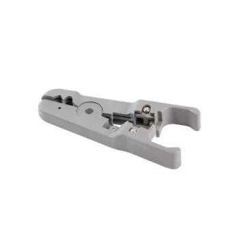 Lanberg NT-0101 Kabelabisolierer Grau