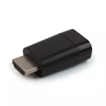 I/O-Adapter HDMI auf VGA/BLIST A-HDMI-VGA-001 Gembird