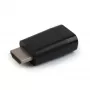 I/O-Adapter HDMI auf VGA/BLIST A-HDMI-VGA-001 Gembird