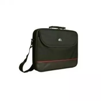 PEDEA Trendline-Bag - Notebook-Tasche - 46,7 cm (18.4) - Schwarz (66067020)
