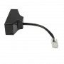 Logilink MP0036 Konnektivitätszubehör Schwarz