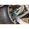 Schlagschrauber HAZET 9012M-1 1/2 Zoll 8800 U/min Schwarz, Blau