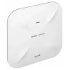 Ruijie Networks RG-RAP6260(G) Wireless Access Point 1775 Mbit/s Weiß Power over Ethernet (PoE)