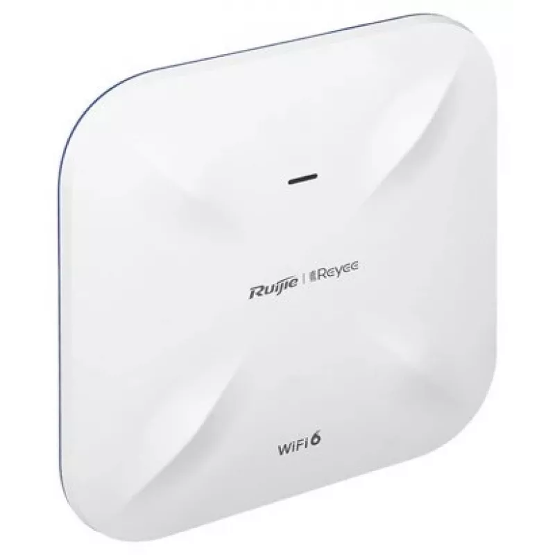 Ruijie Networks RG-RAP6260(G) Wireless Access Point 1775 Mbit/s Weiß Power over Ethernet (PoE)