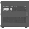 Thermaltake Gehäuse AX700 Super Tower Schwarz Einzelhandel - Tower