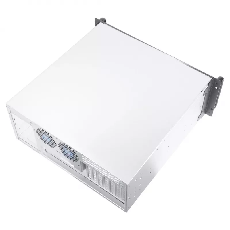Silverstone SST-RM41-506 Computergehäuse Rack