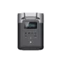 EcoFlow Delta 2 tragbare Powerstation Lithium-Eisenphosphat (LiFePO4) 2200 W 12 kg