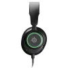 Steelseries Arctis Nova 3 Headset Kabelgebunden Kopfband Gaming USB Typ-C Schwarz