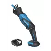 Makita DJR183RTJ Säbelsäge Schwarz,Blau 3000 spm