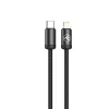 USB-C-auf-Lightning-Kabel Tellur TLL155781 – 1 m, 3 A