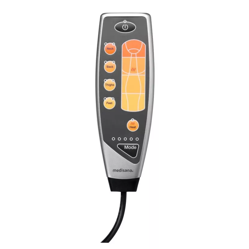 Massagematte Medisana MM 825