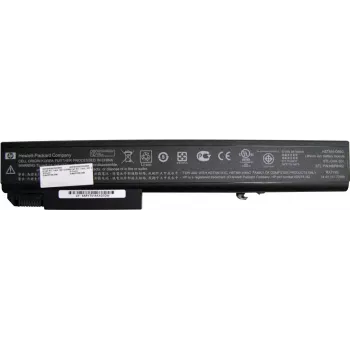 Laptop-Akku HP 45 Wh 3-Zellen Lithium-Ionen 8RA76AV für kompatible HP Notebooks