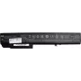 Laptop-Akku HP 45 Wh 3-Zellen Lithium-Ionen 8RA76AV für kompatible HP Notebooks