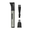 Trimmer-Set 2-in-1 Maestro MR-666 USB — wiederaufladbares Doppelpflege-Set