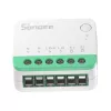 Sonoff MINIR4M Matter smarter WLAN-Minischalter (HomeKit, SmartThings, Home Assistant).