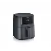 Heißluftfritteuse SEVERIN FR 2461 — 4 L Kapazität, Schwarz