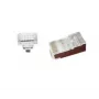 Wire Connector RJ-45 Gembird LC-PTF-01/10
