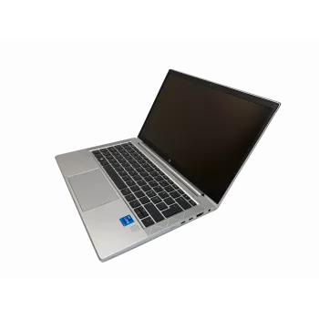 HP Renew Grade A | EliteBook 830 G8 | 13,3 Zoll | i5-1135G7 | 8 GB | SSD | 256 GB | Intel Iris Xe Grafik | Windows 11 Pro | Tastatursprache Nordisch | 12 Monate