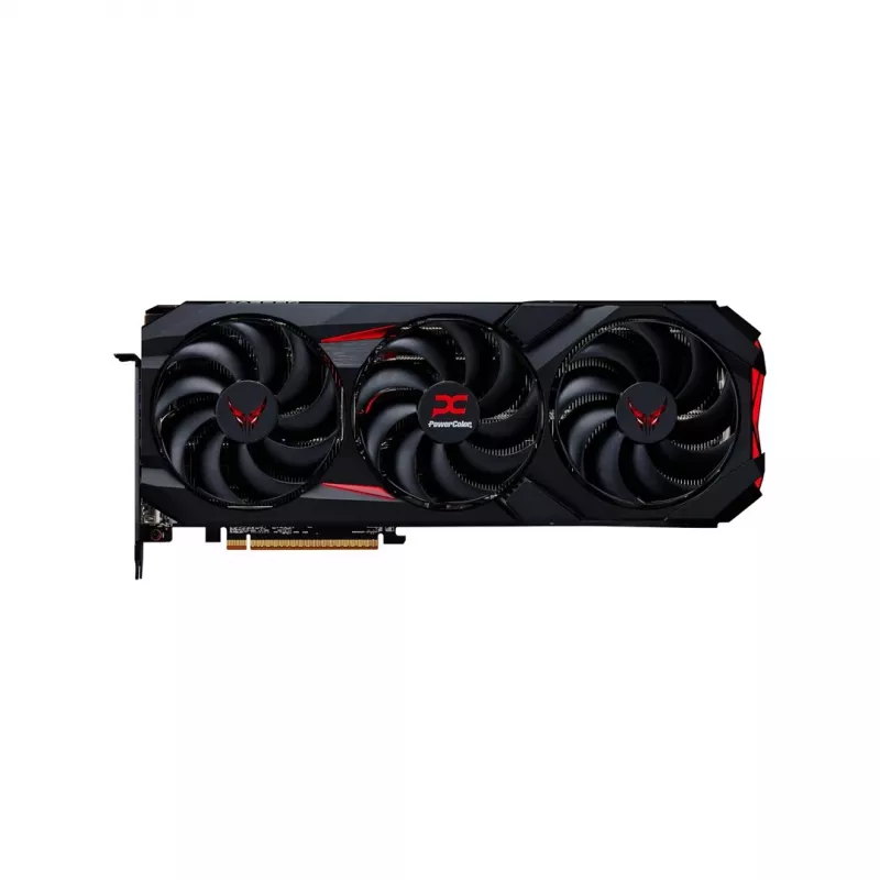 PowerColor Red Devil Radeon RX 9070 XT 16GB GDDR6 PCIe 4.0 Grafikkarte