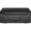 INTER-TECH ITX MW-02 Type C 3.0 inkl. ext USB 3.0 Type C-Anschluss inkl. schlank-DVD-Laufwerkschacht (88881246)