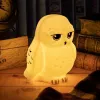 Tischlampe Paladone Hedwig Light V3 – Hedwig-eulenförmige LED-Nachttischlampe