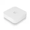 Ubiquiti | UniFi Next-Generation Gateway Lite | 802.11ax | 10/100/1000 Mbit/s | Ethernet LAN (RJ-45) Anschlüsse 1 | Mesh-Unterstützung Nein | MU-MiMO Nein | Kein mobiles Breitband