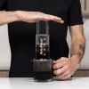 AeroPress Clear-Kaffeemaschine