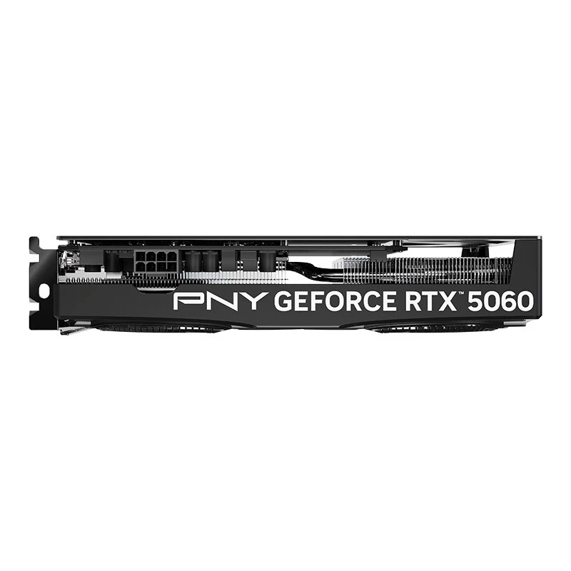 Grafikkarte GeForce RTX 5060 8 GB GDDR7
