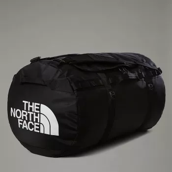 Base Camp Duffel Bag XXL-TNF Schwarz-tnf white-npf THE NORTH FACE