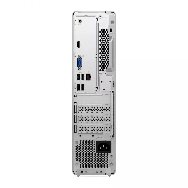 Desktop-PC Lenovo IdeaCentre Tower 08IRH9 i7-13620H 16GB DDR5 5200 512GB SSD UHD Graphics Windows 11 Pro Cloud Grau 3 Jahre Vor-Ort-Service