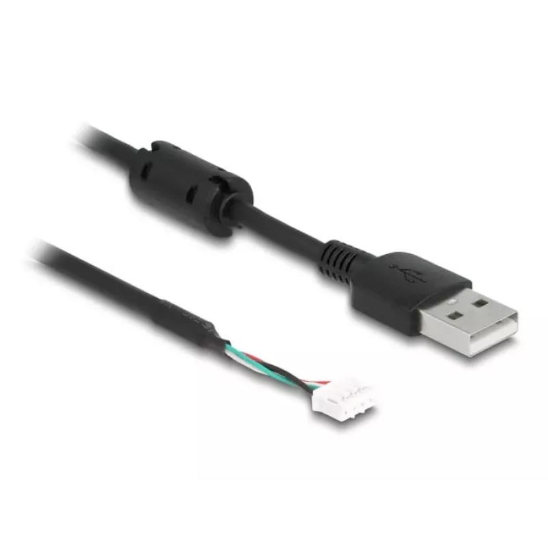 DeLOCK USB 2.0 Verbindungskabel für 4-Pin Kameramodule V7 1,5 m
