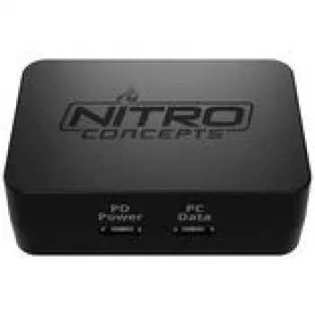 Nitro Concepts IMMERSION LED-Strips-Bundle