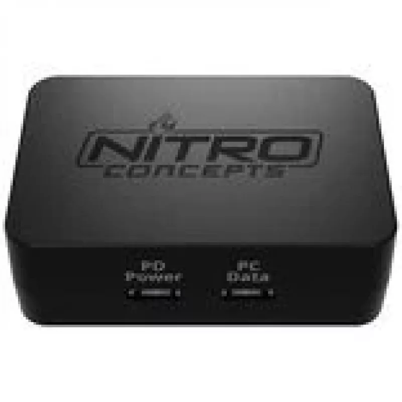 Nitro Concepts IMMERSION LED-Strips-Bundle
