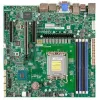 SUPERMICRO Motherboard X13SAZ-F (Einzelhandelsverpackung) (MBD-X13SAZ-F-O)