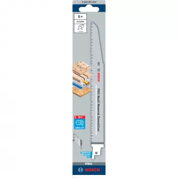 Bosch Säbelsägeblatt S 1110 VF