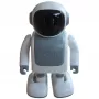 Bluetooth-Lautsprecher ALLNET Robert mit App-Steuerung – Modell Robert