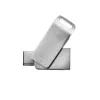 MEMORY DRIVE FLASH USB3 64GB/SILVER 3536490 INTENSO