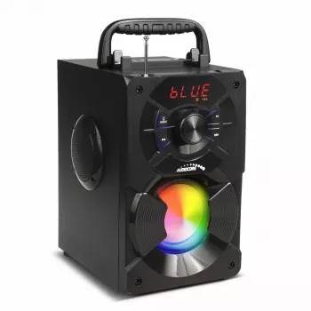 Bluetooth-Lautsprecher Audiocore AC730, Schwarz