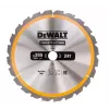DeWALT DT1959-QZ Kreissägeblatt 1 Stk.