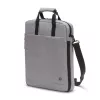 Notebook-Tasche 13-15,6 Zoll Eco Tote Bag Motion, grau