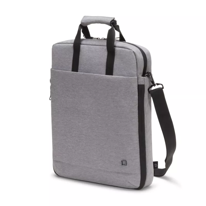 Notebook-Tasche 13-15,6 Zoll Eco Tote Bag Motion, grau