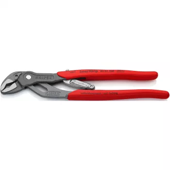 Knipex 85 01 250 Zange Siphon-Zangen